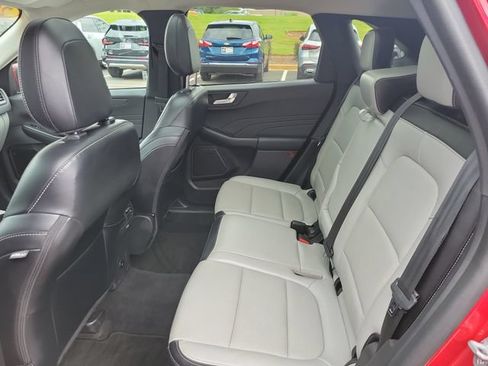 Used 2023 Ford Escape Platinum AWD/4WD image 11