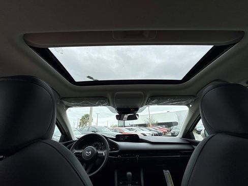 New 2026 MAZDA MAZDA3 2.5 S Sedan w/ Preferred Pkg FWD image 23