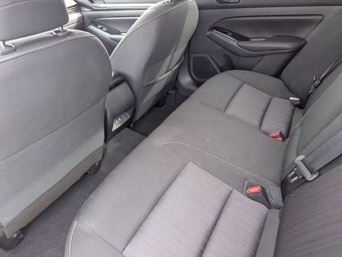 Certified 2023 Nissan Altima 2.5 SV image 16