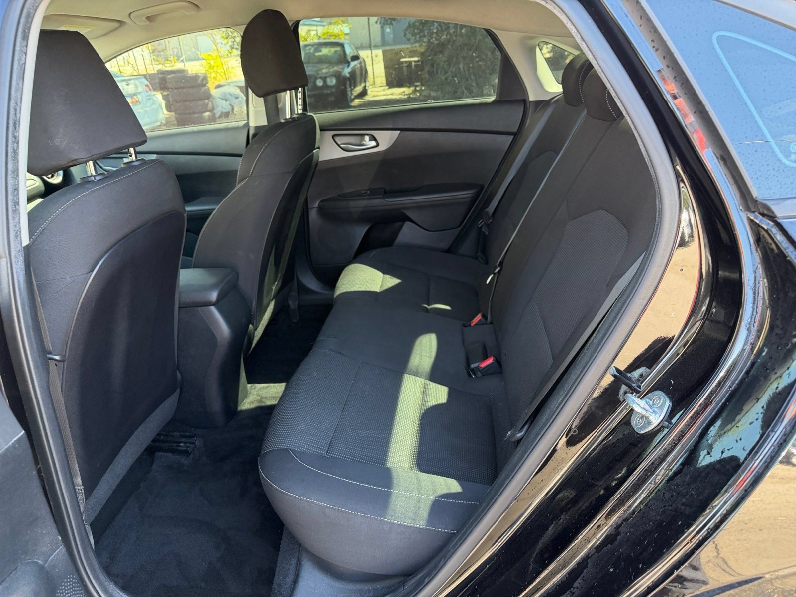 Used 2019 Kia Forte LXS FWD image 26