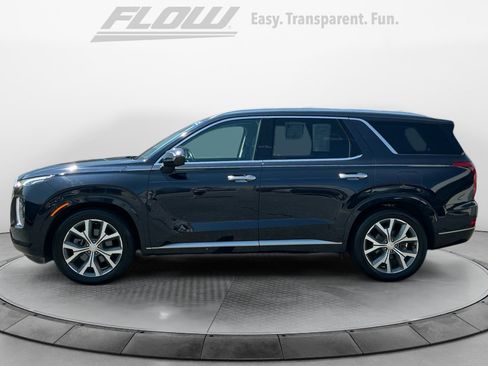 Used 2022 Hyundai Palisade Limited AWD/4WD image 5