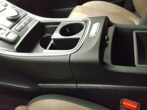 Used 2023 Hyundai Santa Fe SEL FWD image 26