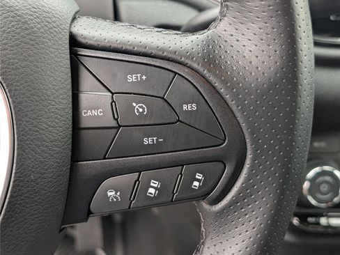 Used 2025 Dodge Durango AWD w/ Technology Group image 21