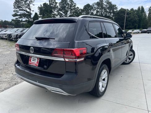 Used 2019 Volkswagen Atlas SE FWD image 10