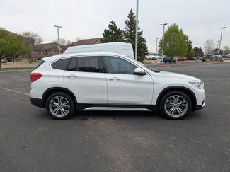 Used 2018 BMW X1 xDrive28i video 4