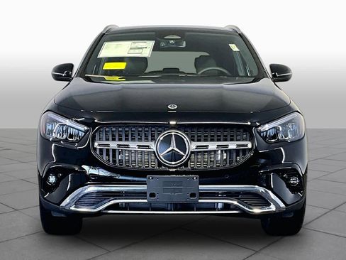 New 2026 Mercedes-Benz GLA 250 4MATIC image 2
