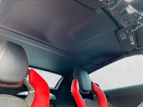 Certified 2024 Chevrolet Corvette Z06 image 16