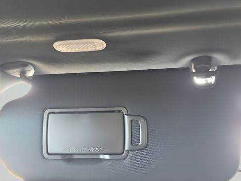 New 2026 Nissan Pathfinder Rock Creek AWD/4WD image 24