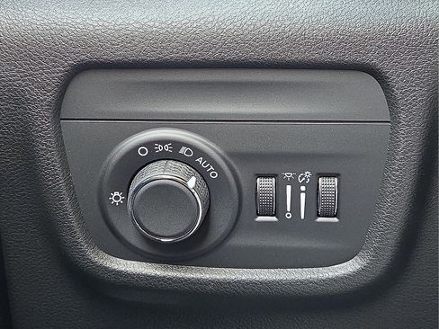Used 2023 Jeep Grand Cherokee Altitude AWD/4WD image 21
