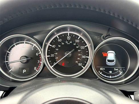 New 2025 MAZDA CX-5 AWD 2.5 S w/ Select Package image 13