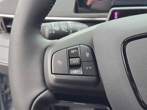 New 2026 Ford Mustang Mach-E Select w/ Comfort Package image 10