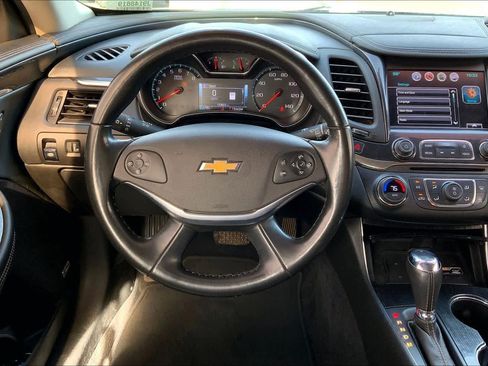 Used 2018 Chevrolet Impala Premier image 6