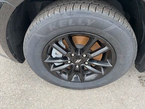 Used 2019 Dodge Journey SE w/ Connectivity Group image 10