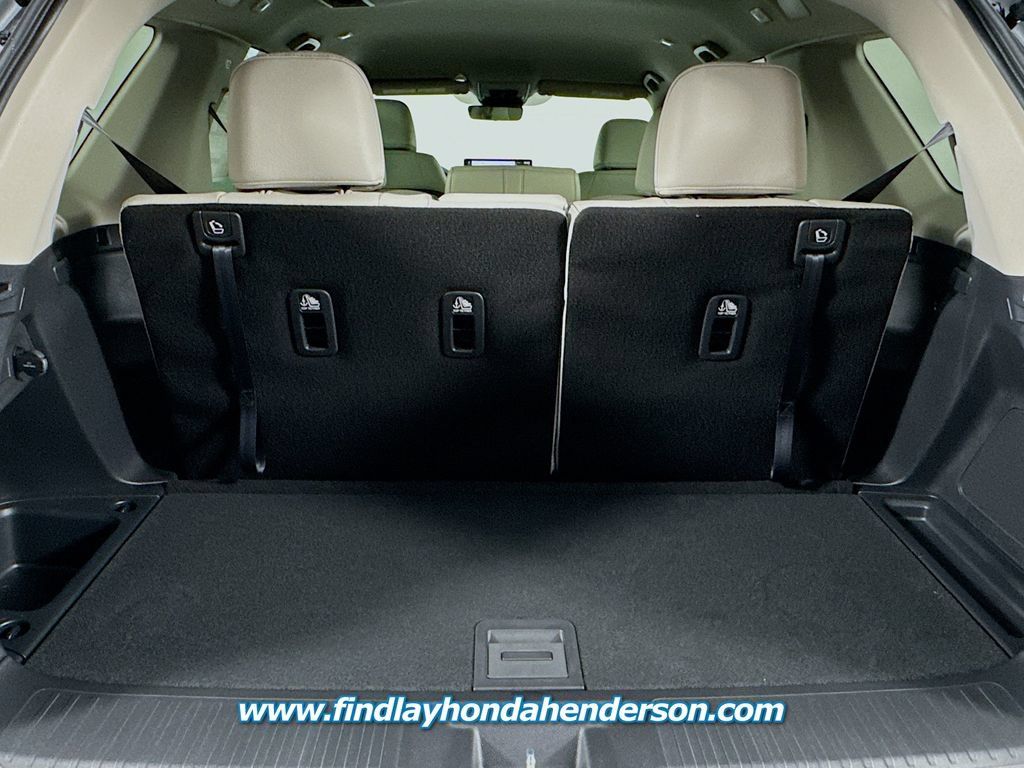 New 2026 Honda Pilot EX-L image 23