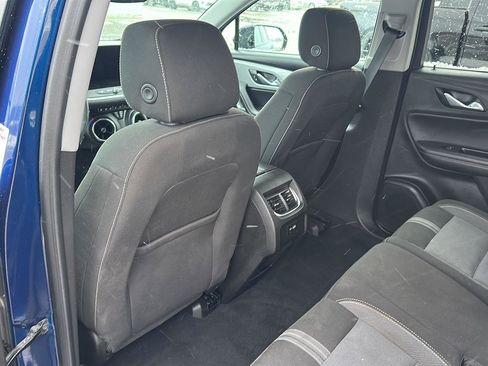 Used 2023 Chevrolet Blazer LT w/ Convenience Package image 12