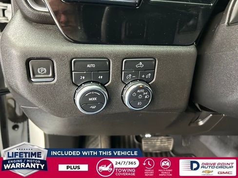 Used 2024 GMC Sierra 1500 Elevation image 20