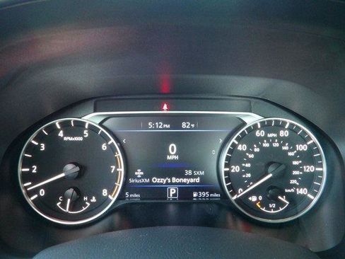 Used 2025 Nissan Altima 2.5 SR w/ SR Premium Package image 28