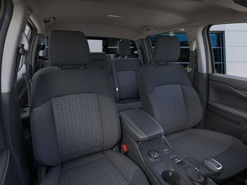 New 2025 Ford Ranger XLT image 10
