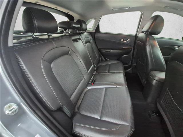 Used 2020 Hyundai Kona Limited AWD/4WD image 24