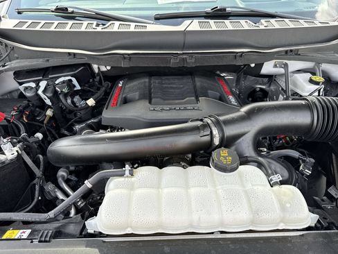 Used 2025 Ford F150 Raptor AWD/4WD image 18