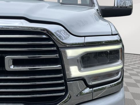 Used 2024 RAM 2500 Laramie AWD/4WD image 16