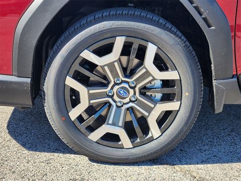 New 2026 Subaru Outback Touring XT image 7