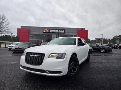 Used 2019 Chrysler 300 Touring w/ Sport Appearance Package