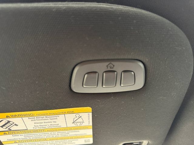 Used 2024 Lincoln Navigator L Reserve AWD/4WD image 31