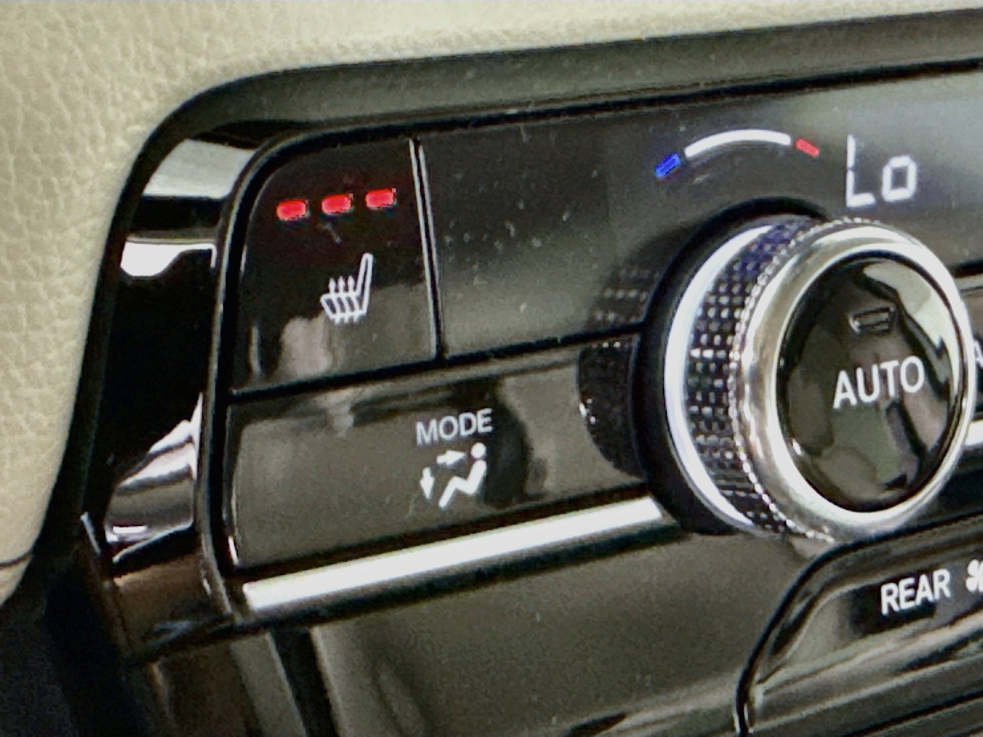 New 2026 Honda Pilot EX-L image 25