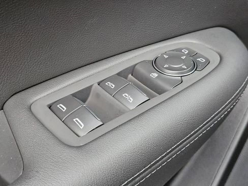 New 2026 Cadillac XT5 Luxury w/ LPO, Floor Liner Package image 22