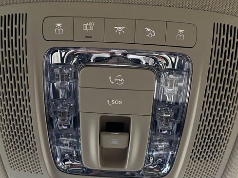 New 2026 Mercedes-Benz GLE 350 4MATIC image 30