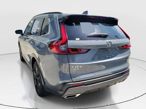 Used 2024 Honda CR-V Sport Touring image 5