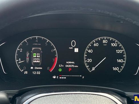 Used 2022 Honda Civic Sport image 28