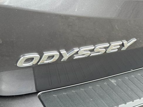 Used 2025 Honda Odyssey EX-L image 11