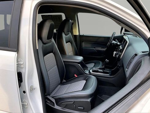 Used 2019 Chevrolet Colorado Z71 image 7