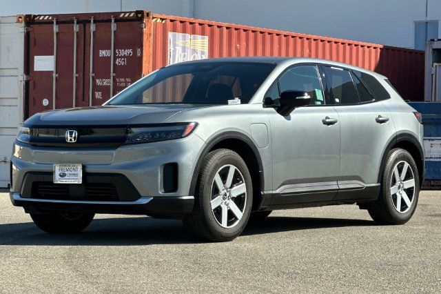 Used 2024 Honda Prologue EX image 8