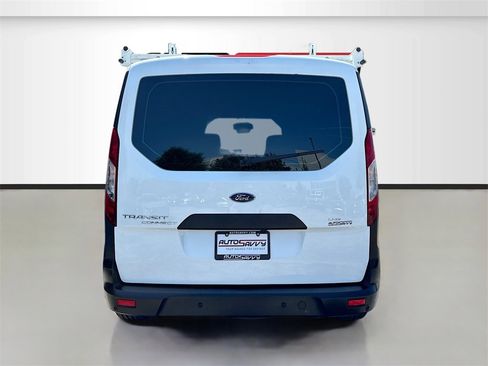Used 2023 Ford Transit Connect XL image 6