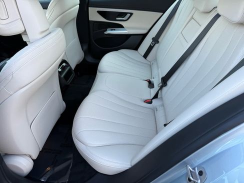 Certified 2026 Mercedes-Benz E 350 4MATIC Sedan image 11