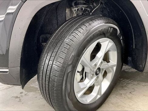 Certified 2024 Hyundai Tucson SEL AWD/4WD image 33