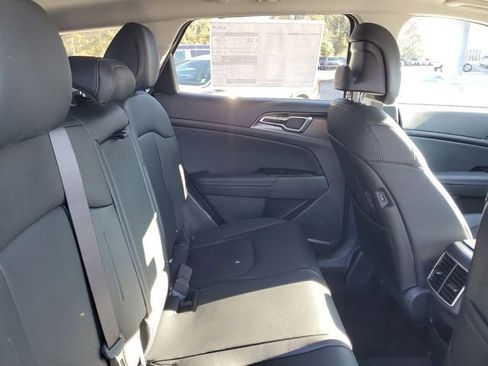 New 2025 Kia Sportage EX w/ EX Premium Package image 32