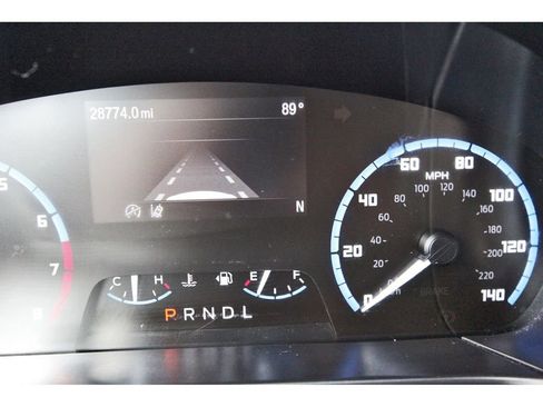 Used 2021 Ford Bronco Sport Big Bend image 15