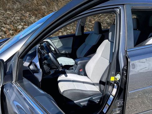 Used 2017 Toyota RAV4 XLE w/ Protection Package image 23