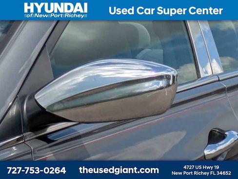 Used 2012 Hyundai Sonata GLS image 11