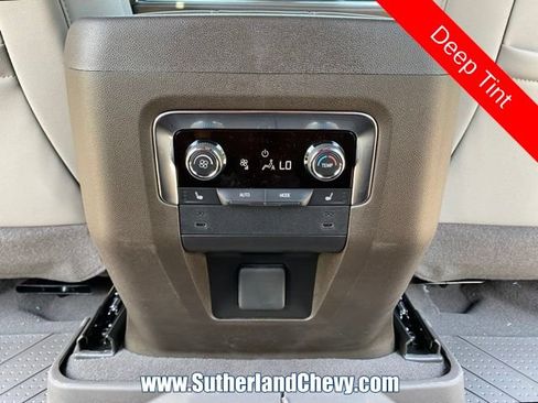 New 2026 Chevrolet Suburban LT w/ Comfort Package AWD/4WD image 53
