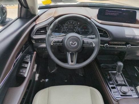 Used 2024 MAZDA CX-30 2.5 Turbo w/ Premium Package AWD/4WD image 14