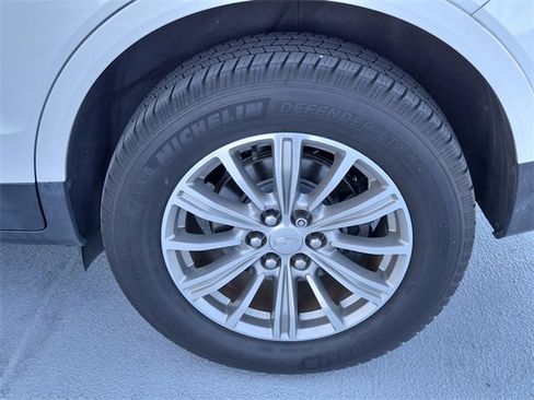 Used 2019 Cadillac XT5 Luxury image 11