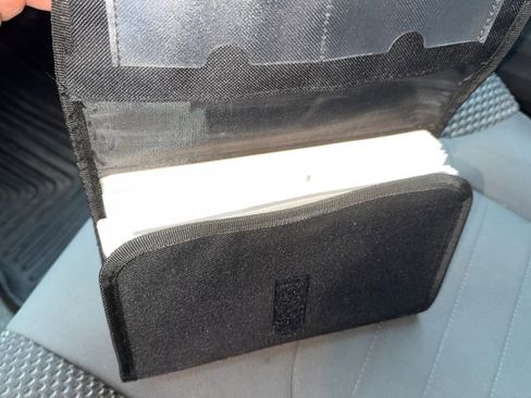 Used 2018 Nissan Frontier PRO-4X image 25