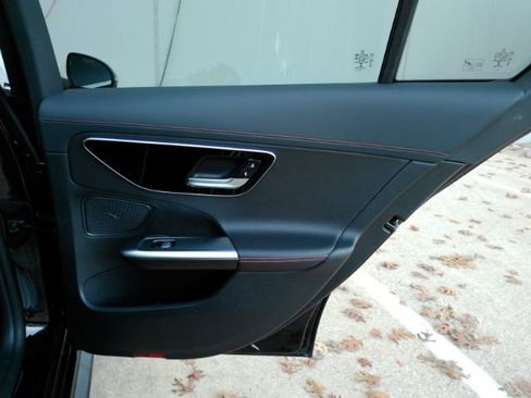 Used 2023 Mercedes-Benz C 43 AMG 4MATIC Sedan image 26