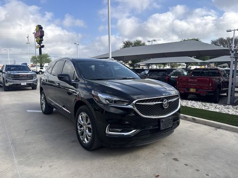 Used 2021 Buick Enclave Avenir w/ Avenir Technology Package image 1