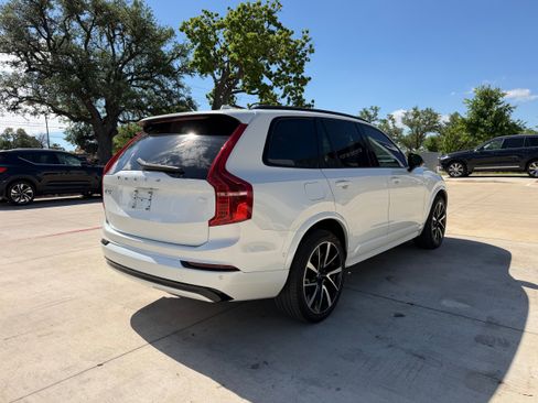 Certified 2023 Volvo XC90 T8 Plus w/ Protection Package AWD/4WD image 6